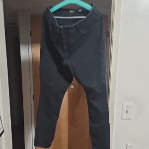 Old Navy Women's Dark Jeans